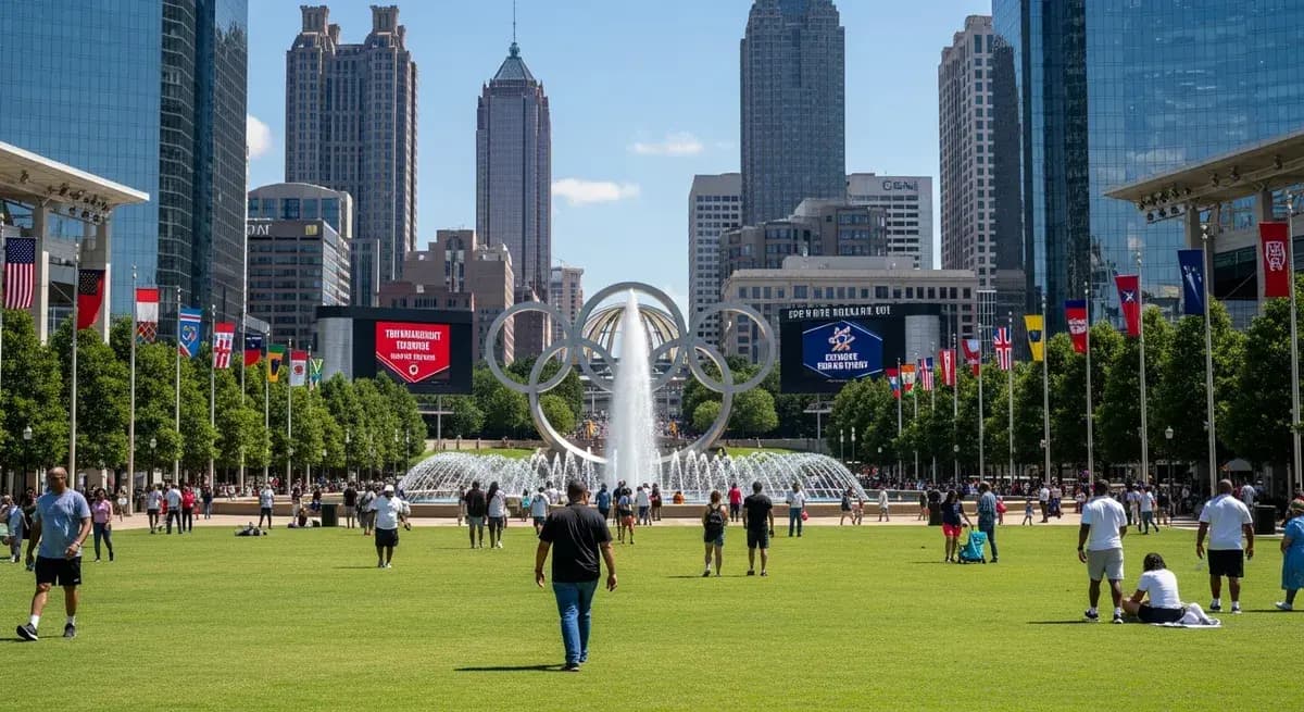 Atlanta