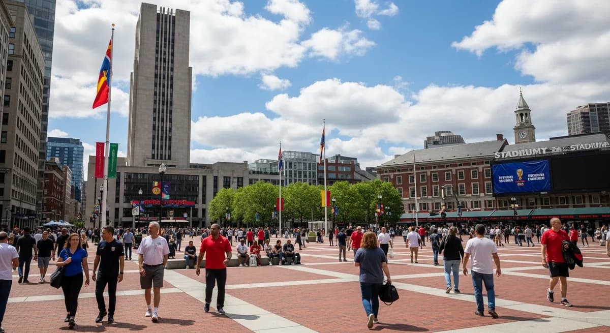 Boston