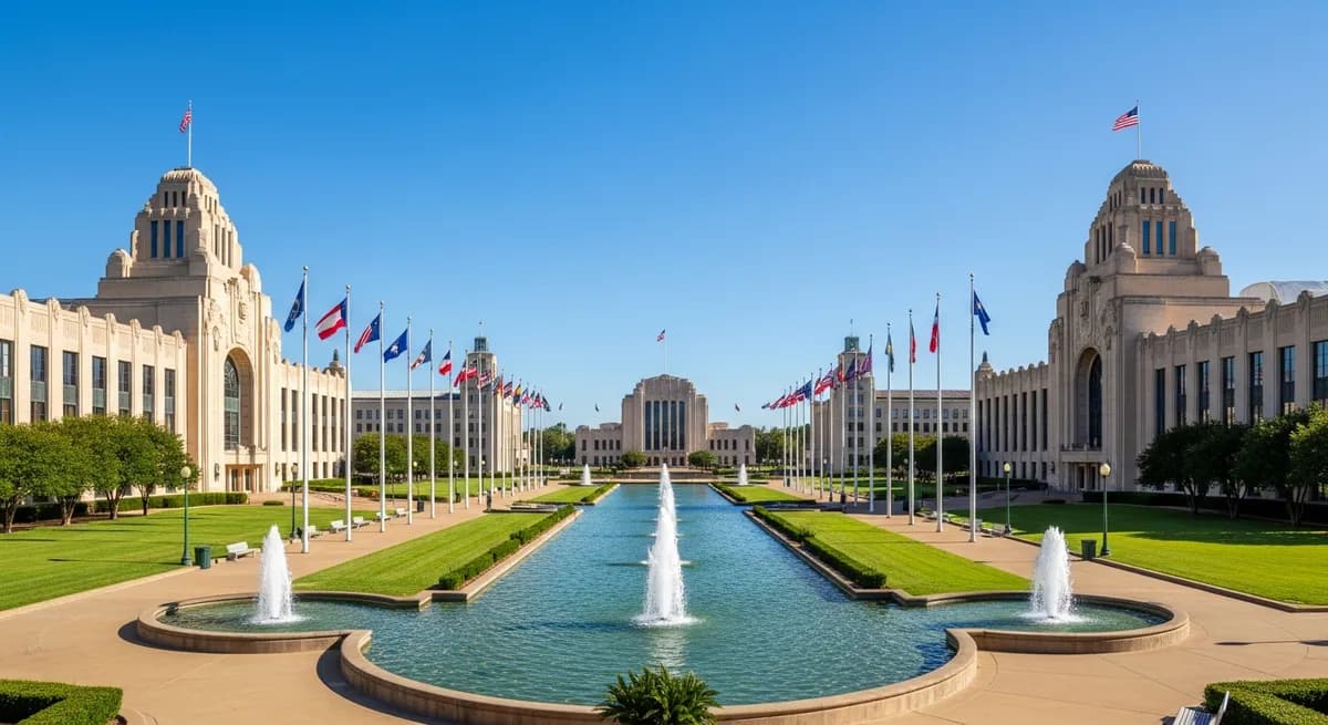 Dallas