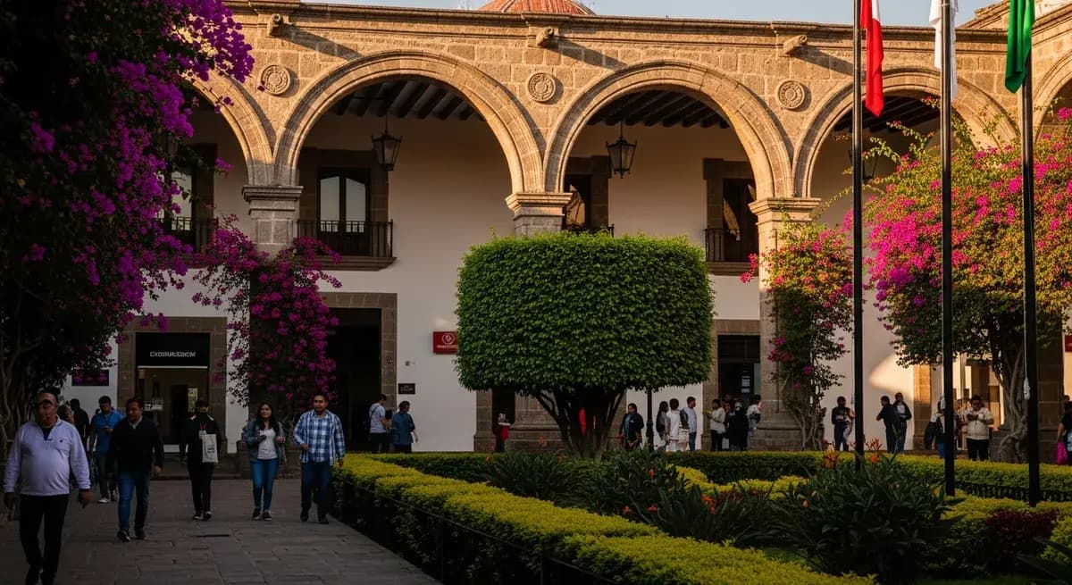 Guadalajara