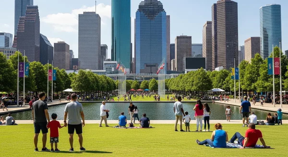 Houston