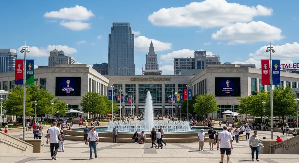 Kansas City