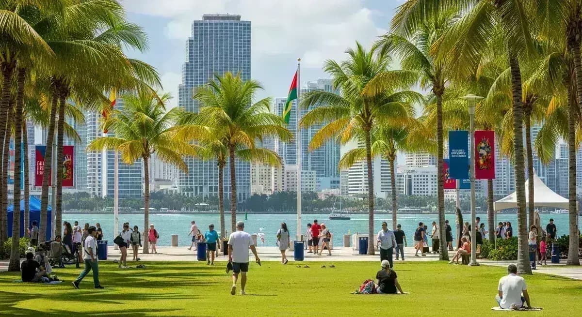 Miami