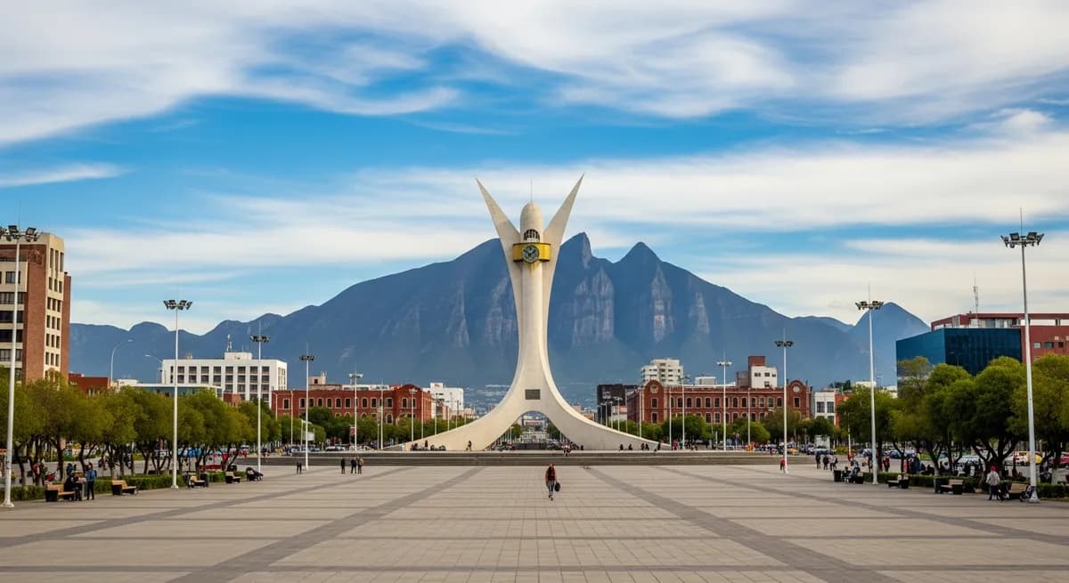 Monterrey