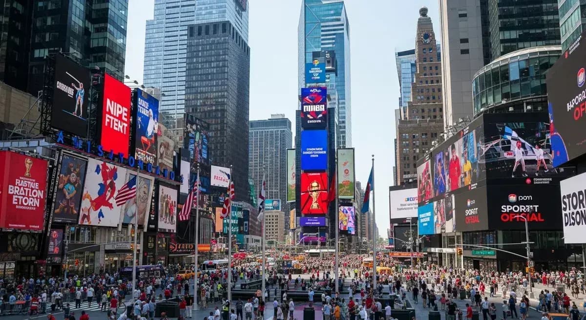 New York / New Jersey