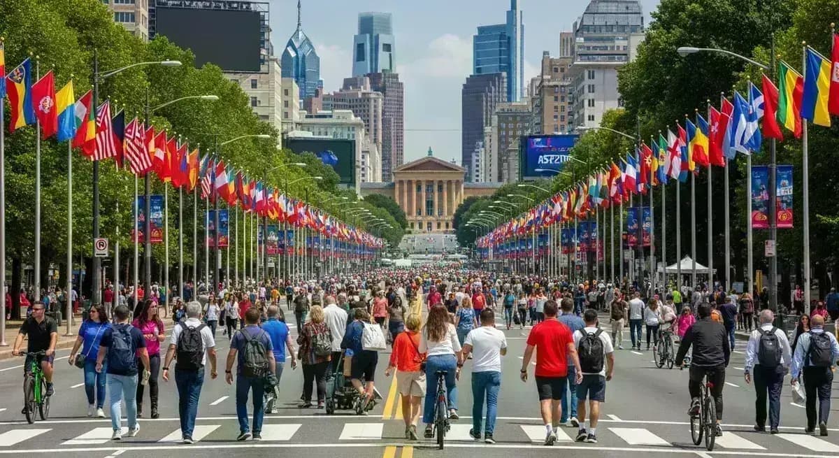 Philadelphia
