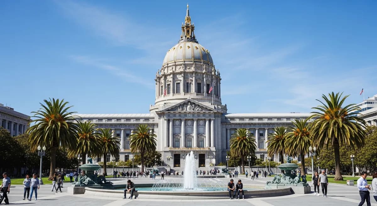 San Francisco Bay Area