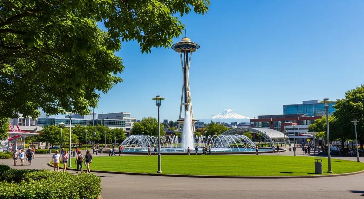 Seattle