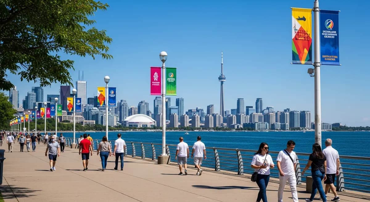 Toronto