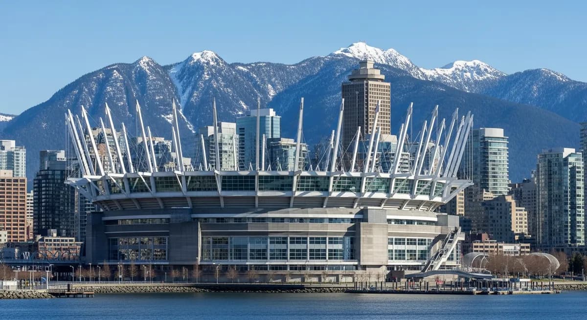 Vancouver