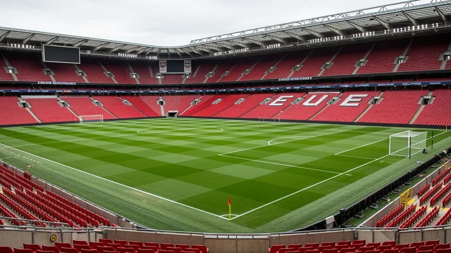 Why the 2026 World Cup Will Be the Largest Tournament in History