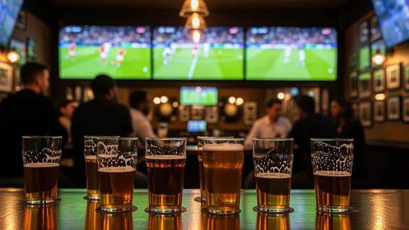 The Best Local Breweries Within Walking Distance of Every World Cup 2026 Host Stadium