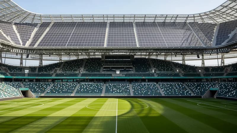 The Sustainability Promises of the 2026 World Cup, Tracked