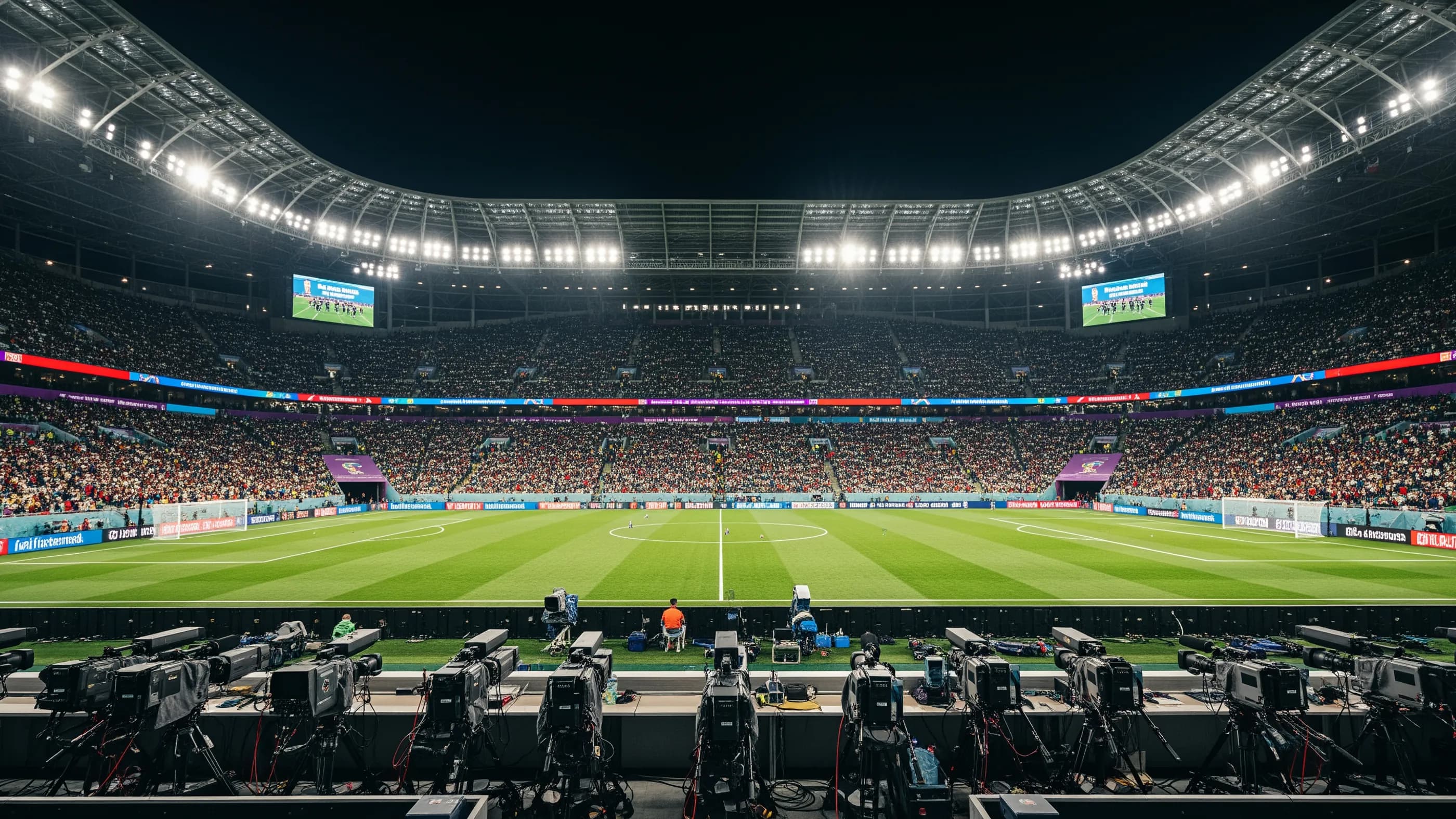 World Cup 2026 news