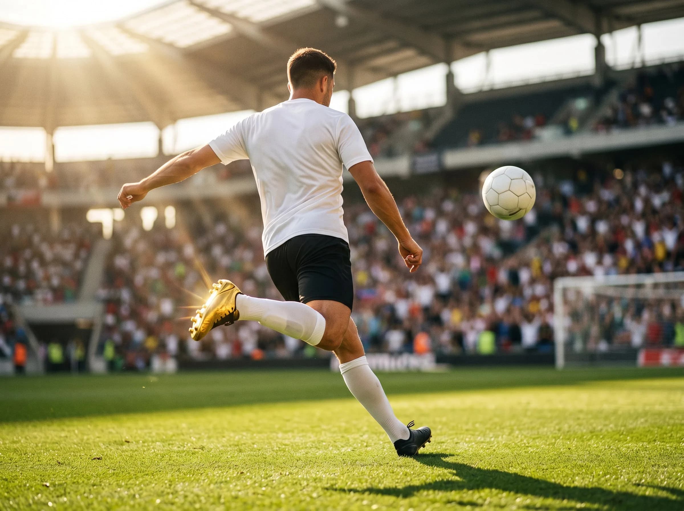 Who Will Win the 2026 World Cup Golden Boot?