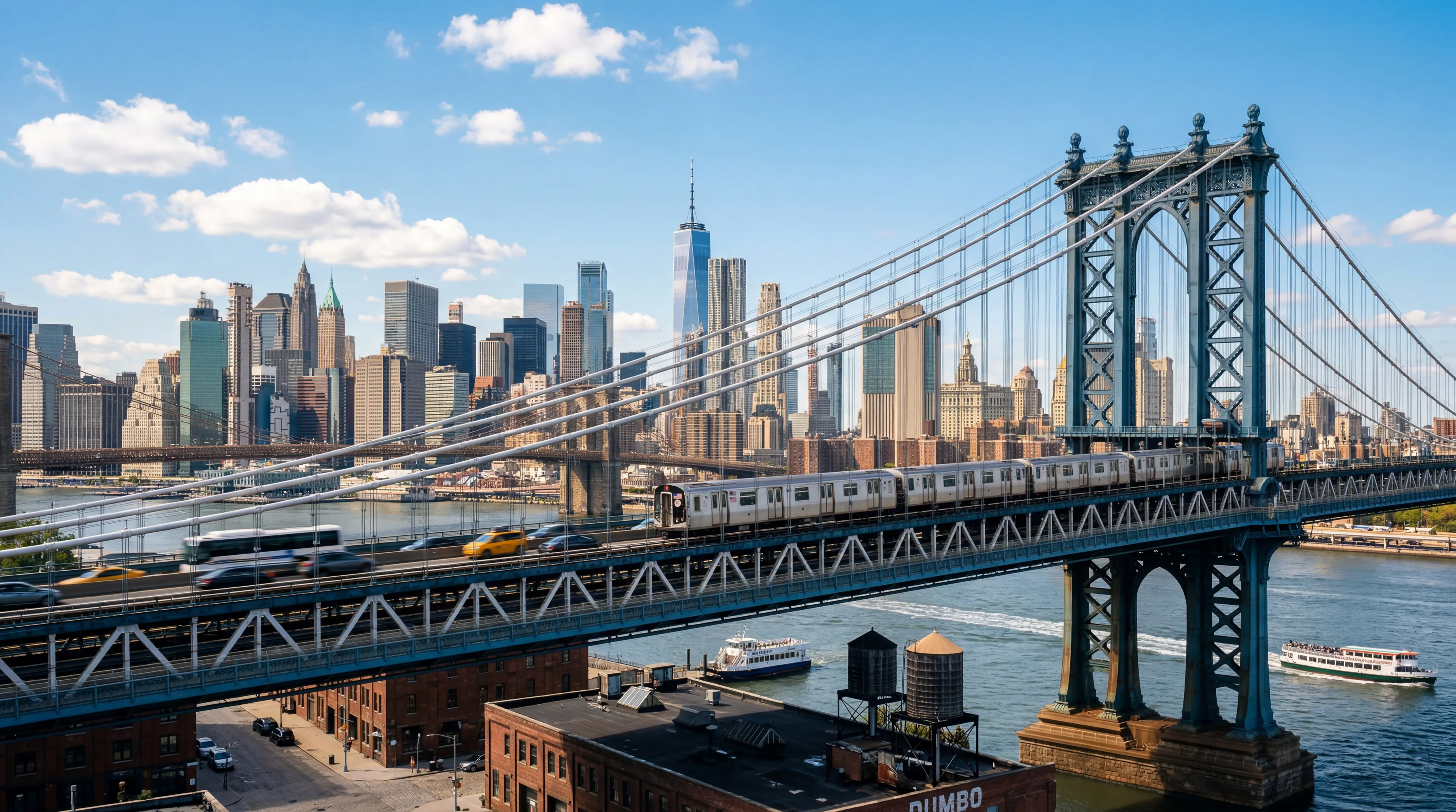 Getting around New York / New Jersey by transit for World Cup 2026 fans