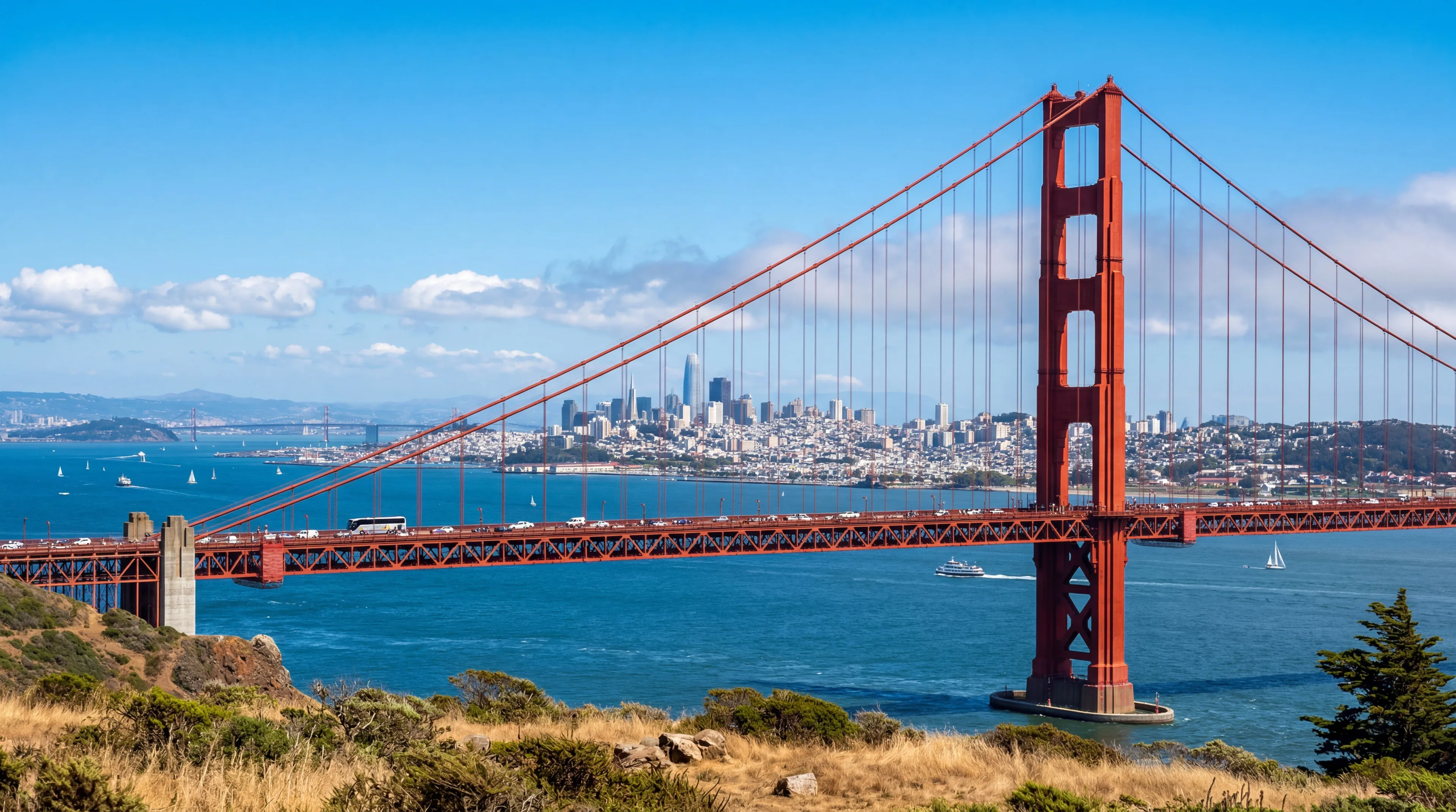 San Francisco Bay Area World Cup 2026 host city