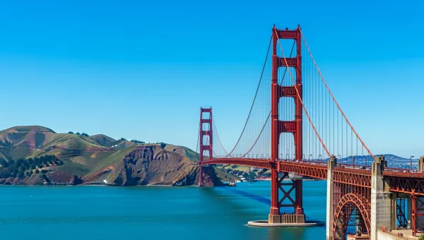 San Francisco Bay Area Guide - FIFA World Cup 2026