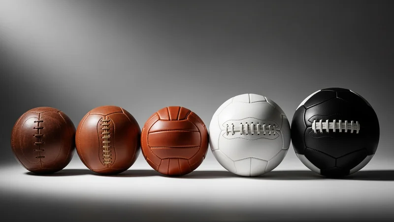 Every World Cup Ball: A Brief History From 1930 to 2026