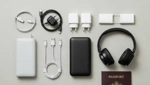 Power Adapters